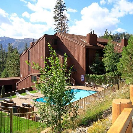 Mammoth Ski & Racquet Club #129 Μαμούθ Λέικς Εξωτερικό φωτογραφία