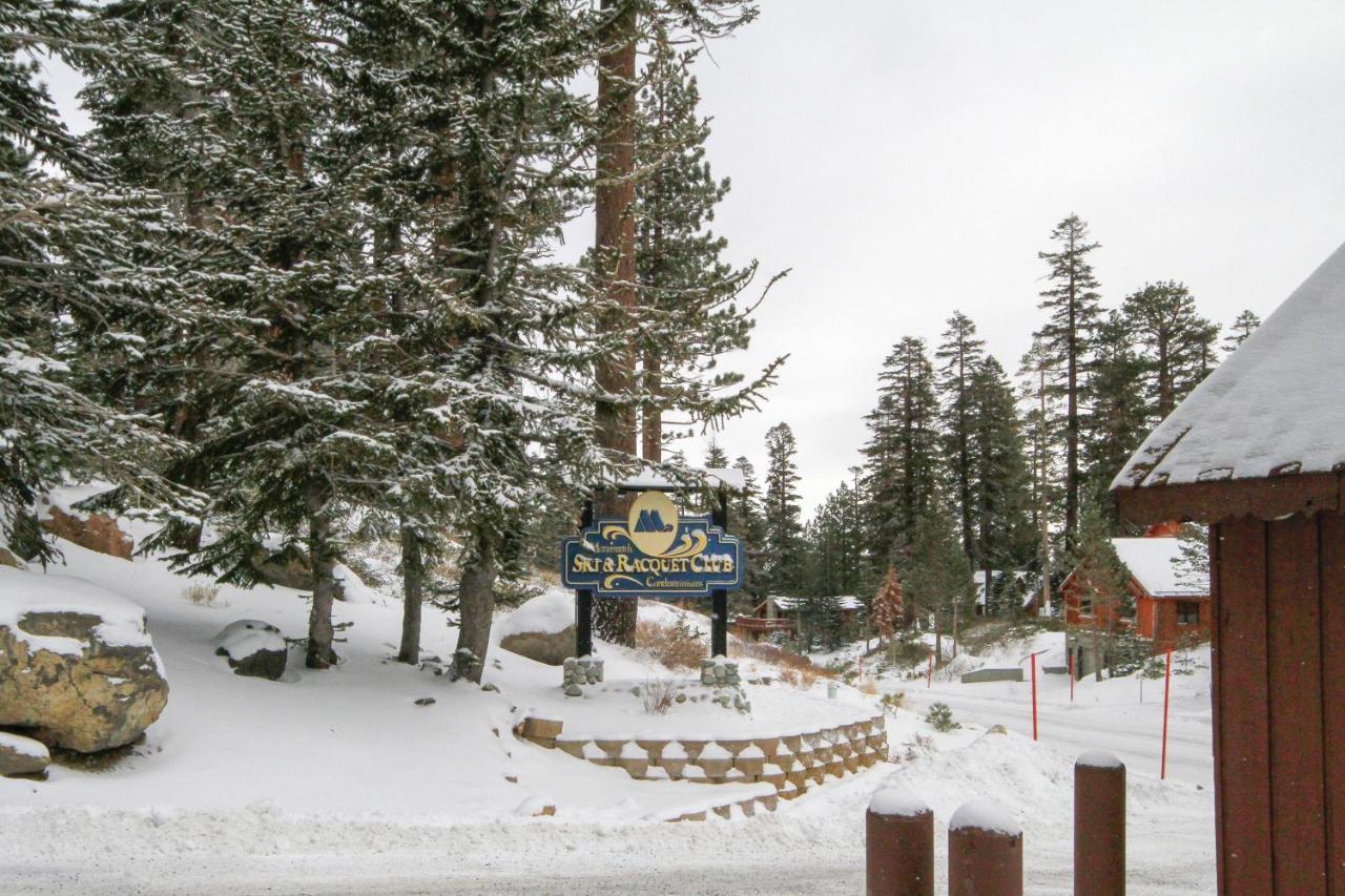 Mammoth Ski & Racquet Club #129 Μαμούθ Λέικς Εξωτερικό φωτογραφία